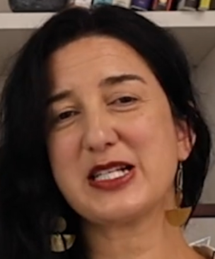 Pivot Legal Society poverty pimp BC human rights commissioner Kasari Govender